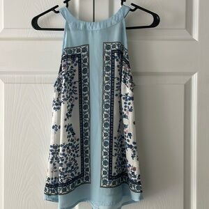 Saint Tropez West tank top